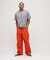 HENLEY NECK PACK T-SHIRT