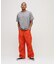 HENLEY NECK PACK T-SHIRT