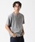 HENLEY NECK PACK T-SHIRT