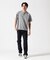 HENLEY NECK PACK T-SHIRT