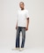 HENLEY NECK PACK T-SHIRT