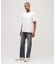 HENLEY NECK PACK T-SHIRT