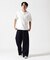 HENLEY NECK PACK T-SHIRT