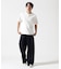 HENLEY NECK PACK T-SHIRT