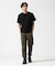 CREW NECK PACK T-SHIRT