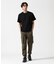 CREW NECK PACK T-SHIRT