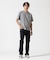 CREW NECK PACK T-SHIRT