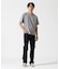 CREW NECK PACK T-SHIRT