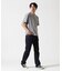 CREW NECK PACK T-SHIRT