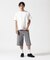 CREW NECK PACK T-SHIRT