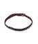 LEATHER MESH BELT