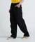 《WOMAN／直営店限定》NYLON／COTTON M-65 FATIGUE PANTS／ナイロンコットン M-65ファティーグパンツ