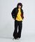 《WOMAN／直営店限定》NYLON／COTTON M-65 FATIGUE PANTS／ナイロンコットン M-65ファティーグパンツ