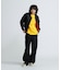 《WOMAN／直営店限定》NYLON／COTTON M-65 FATIGUE PANTS／ナイロンコットン M-65ファティーグパンツ