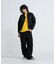《WOMAN／直営店限定》NYLON／COTTON M-65 FATIGUE PANTS／ナイロンコットン M-65ファティーグパンツ