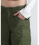 《WOMAN／直営店限定》NYLON／COTTON M-65 FATIGUE PANTS／ナイロンコットン M-65ファティーグパンツ