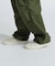 《WOMAN／直営店限定》NYLON／COTTON M-65 FATIGUE PANTS／ナイロンコットン M-65ファティーグパンツ