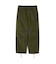 《WOMAN／直営店限定》NYLON／COTTON M-65 FATIGUE PANTS／ナイロンコットン M-65ファティーグパンツ