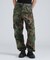 《WOMAN／直営店限定》NYLON／COTTON M-65 FATIGUE PANTS／ナイロンコットン M-65ファティーグパンツ