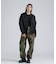 《WOMAN／直営店限定》NYLON／COTTON M-65 FATIGUE PANTS／ナイロンコットン M-65ファティーグパンツ