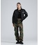 《WOMAN／直営店限定》NYLON／COTTON M-65 FATIGUE PANTS／ナイロンコットン M-65ファティーグパンツ