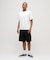 COTTON RIPSTOP CARGO SHORTS