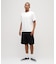COTTON RIPSTOP CARGO SHORTS