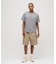 COTTON RIPSTOP CARGO SHORTS