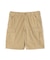 COTTON RIPSTOP CARGO SHORTS