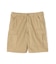 COTTON RIPSTOP CARGO SHORTS