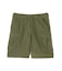 COTTON RIPSTOP CARGO SHORTS