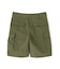 COTTON RIPSTOP CARGO SHORTS