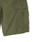 COTTON RIPSTOP CARGO SHORTS