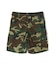 COTTON RIPSTOP CARGO SHORTS