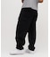 COTTON RIPSTOP CARGO PANTS