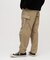 COTTON RIPSTOP CARGO PANTS