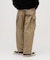 COTTON RIPSTOP CARGO PANTS
