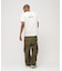COTTON RIPSTOP CARGO PANTS