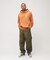 COTTON RIPSTOP CARGO PANTS