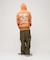COTTON RIPSTOP CARGO PANTS