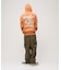 COTTON RIPSTOP CARGO PANTS