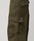 COTTON RIPSTOP CARGO PANTS