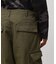 COTTON RIPSTOP CARGO PANTS