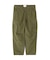 COTTON RIPSTOP CARGO PANTS