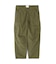 COTTON RIPSTOP CARGO PANTS