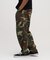 COTTON RIPSTOP CARGO PANTS