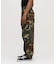 COTTON RIPSTOP CARGO PANTS