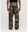 COTTON RIPSTOP CARGO PANTS