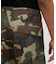 COTTON RIPSTOP CARGO PANTS