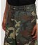 COTTON RIPSTOP CARGO PANTS